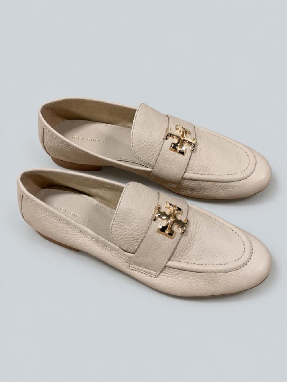 Women's Eleanor Loafer Flats - Sand Stone